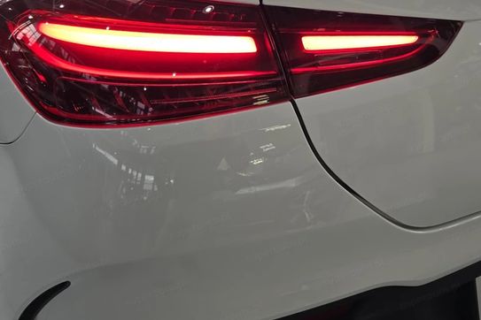 Mercedes GLE Coupe 400 e  4-Matic AMG Line