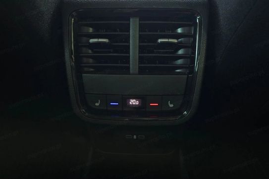 Skoda Octavia 1.5 Tsi Mhev Selection Dsg