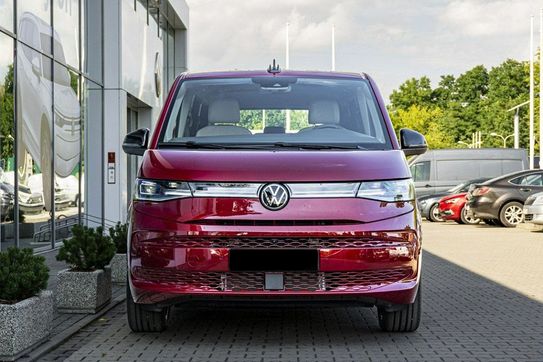 Volkswagen Multivan L1H1 Style DSG