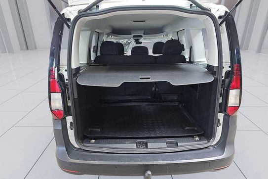 Volkswagen Caddy osobowy L1H1