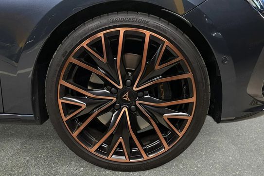 Cupra Leon 2.0 TSI DSG