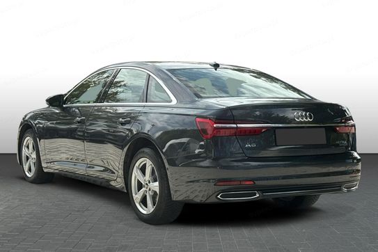 Audi A6 40 TDI quattro