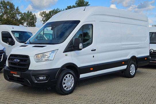 Ford Transit L4H3
