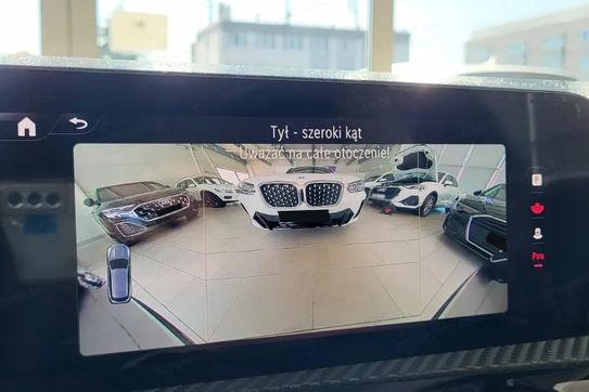 Mercedes CLA 250 e PHEV 8G-DCT