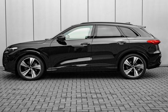 Audi Q5 TFSI quattro S line