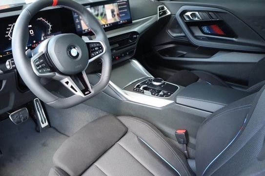 BMW Seria 2 Coupe M240i xDrive