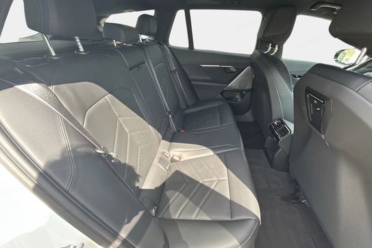 BMW Seria 5 Touring 520d xDrive M Sport