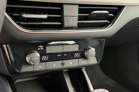 Skoda Scala 1.0 Tsi Selection
