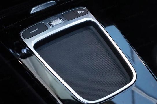 Mercedes CLA 220  4-Matic AMG Line