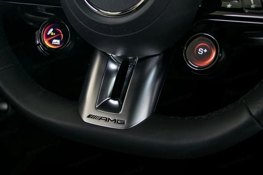 Mercedes CLE AMG 53  4-Matic+
