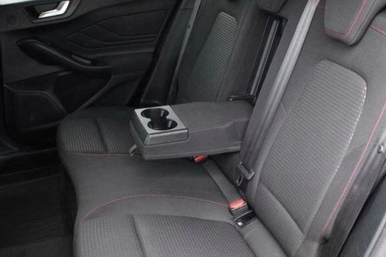 Ford Focus 2.0 EcoBlue ST-Line X aut