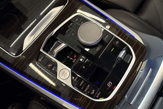 BMW X5 xDrive50e M Sport