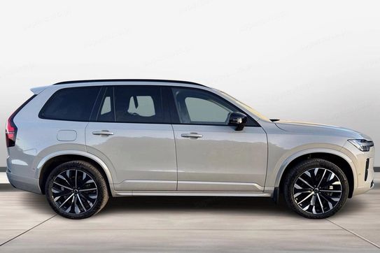 Volvo XC90 T8 AWD Plug-In Hybrid Ultra Dark 7os