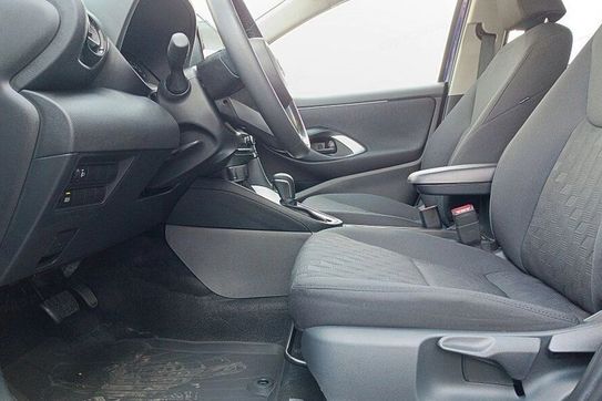 Mazda 2 1.5 Hybrid Centre Line CVT