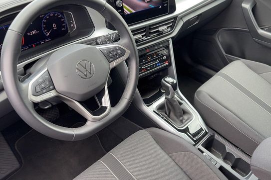 Volkswagen T-Roc eTSI Life DSG