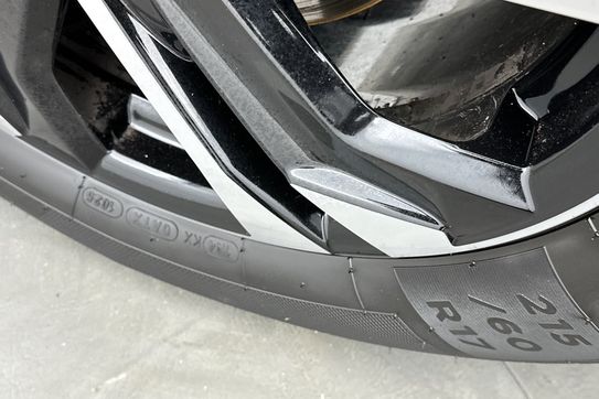 Peugeot 2008 Allure 1.2 PureTech EAT8