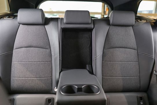 Toyota Corolla 2.0 Hybrid Style