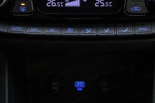 Hyundai i30 1.5 T-GDI 48V Smart