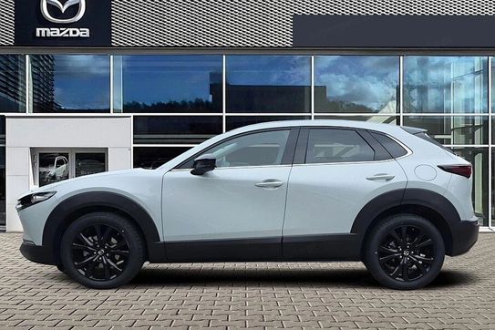 Mazda CX-30 2.0 Nagisa 2WD