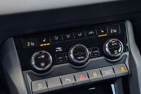 Skoda Karoq 1.5 TSI ACT Selection