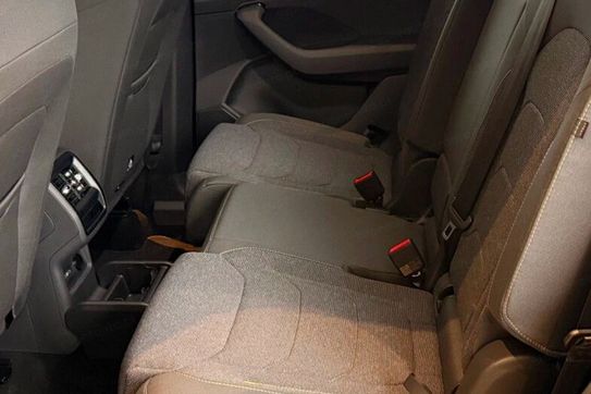 Skoda Kodiaq Selection 2.0 TSI DSG 4x4