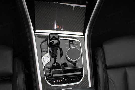 BMW Seria 8 Cabrio 840i xDrive