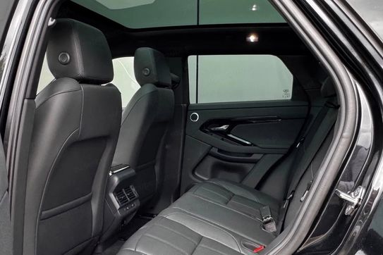 Land Rover Range Rover Evoque D200 Dynamic SE