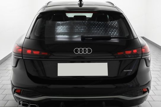 Audi A6 TDI quattro Avant