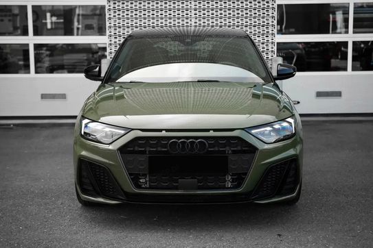 Audi A1 40 TFSI S Line