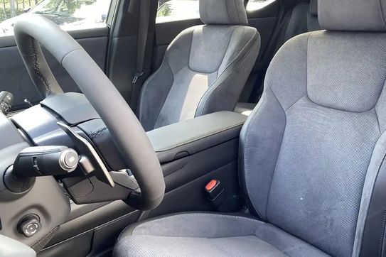 Lexus RZ 350e Prestige BEV