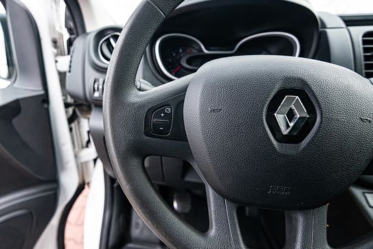 Renault Trafic L2H1