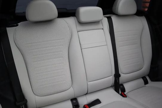 Mercedes GLC 220 d 4-Matic AMG Line