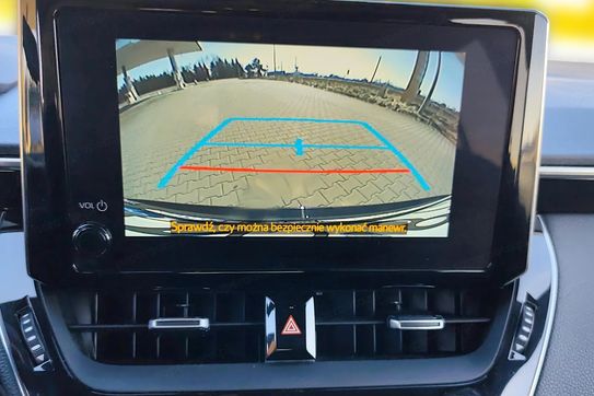 Suzuki Swace 1.8 Hybrid Elegance CVT