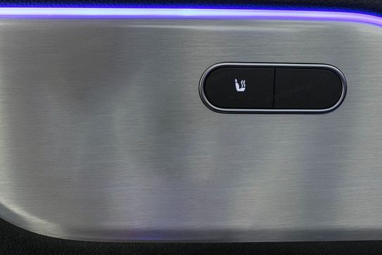 Mercedes GLA 200 AMG Line