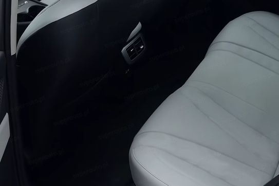 BYD Seal 6 DM-i Boost Touring