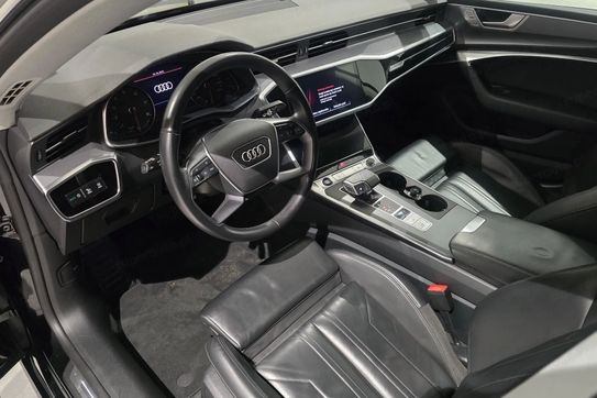 Audi A7 45 TFSI S tronic