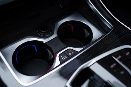 BMW X5 xDrive40d M Sport