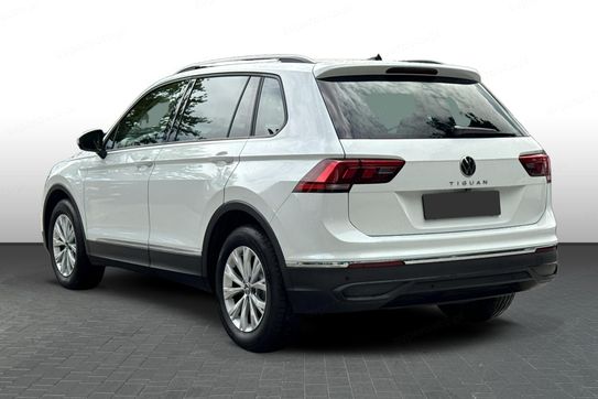 Volkswagen Tiguan Life 1.5 TSI EVO  DSG