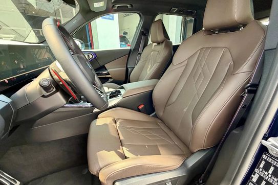 BMW X3 XM50