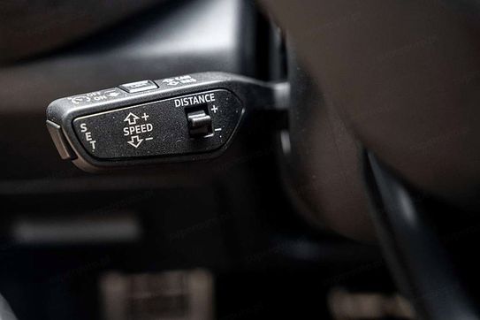 Audi Q5 TFSI quattro S line Sportback