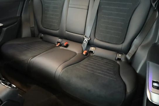 Mercedes GLC 220 d 4-Matic AMG Line