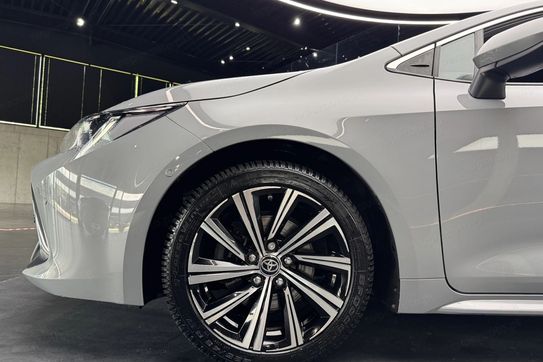 Toyota Corolla 2.0 Hybrid Comfort