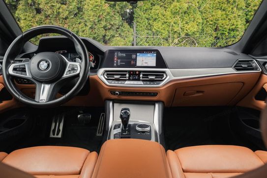 BMW Seria 4 430i M Sport aut