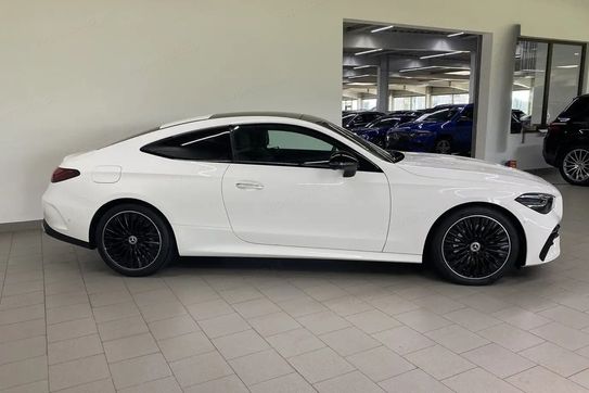 Mercedes CLE 300 4-Matic AMG Line