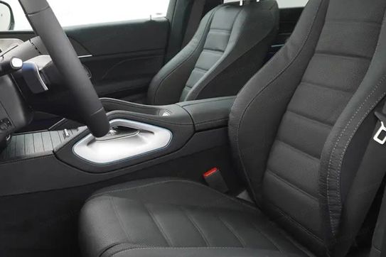 Mercedes GLE Coupe 450 d 4-Matic AMG Line