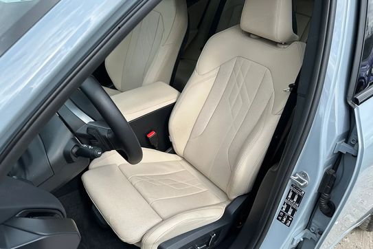 BMW X3 xDrive20d mHEV aut
