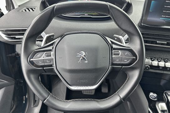 Peugeot 3008 Allure Pack 1.6 Hybrid e-EAT8 4x4