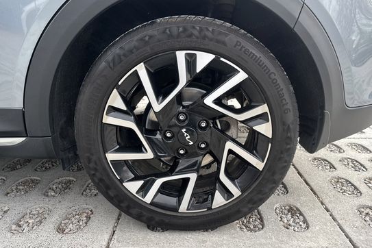 Kia XCeed M 1.5 T-GDI