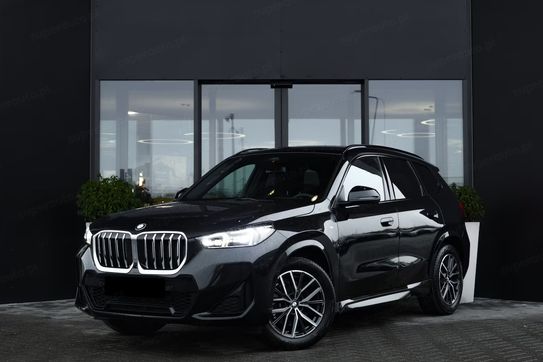 BMW X1 sDrive20i M Sport