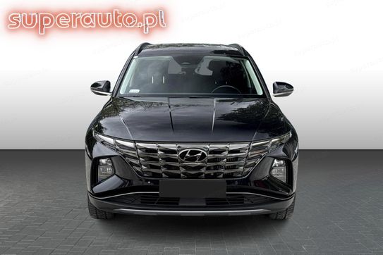 Hyundai Tucson Executive 1.6 T-GDi 48V DCT